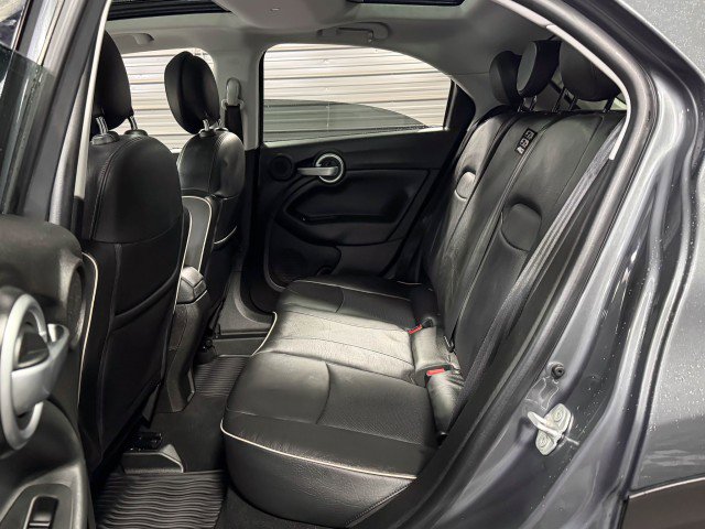 Used 2018 FIAT 500X Lounge w/ Lounge Premium Package (AWD) image 16