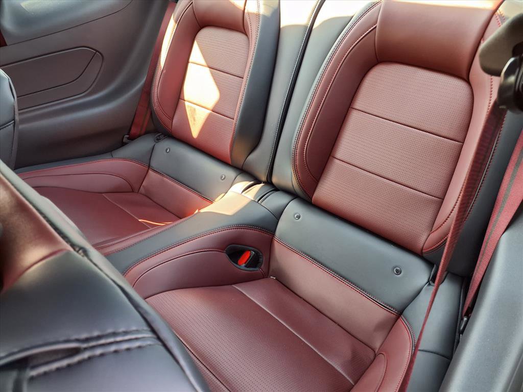 New 2025 Ford Mustang GT image 5