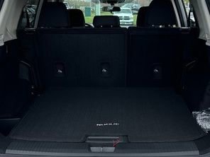 New 2025 Nissan Rogue S image 27