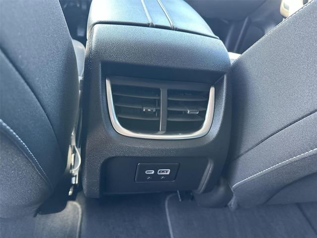 Used 2024 Chevrolet Blazer LT w/ Convenience Package FWD image 20