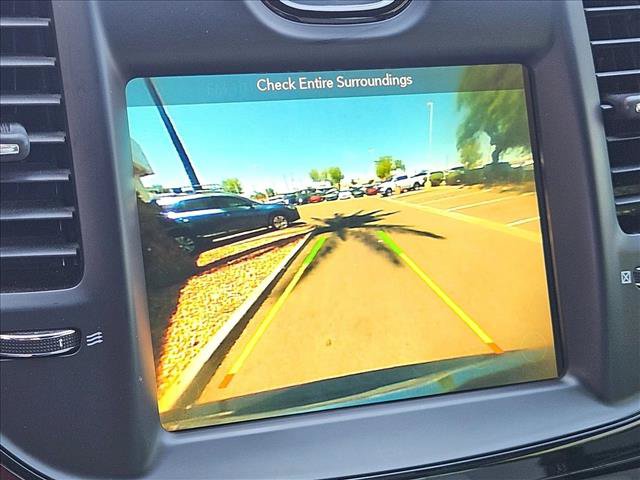 Used 2017 Chrysler 300 S w/ 300S Premium Group RWD image 14