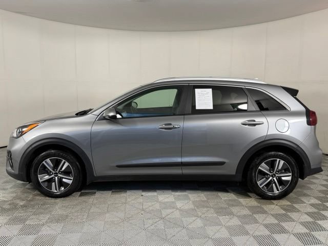 Used 2022 Kia Niro LXS FWD image 3