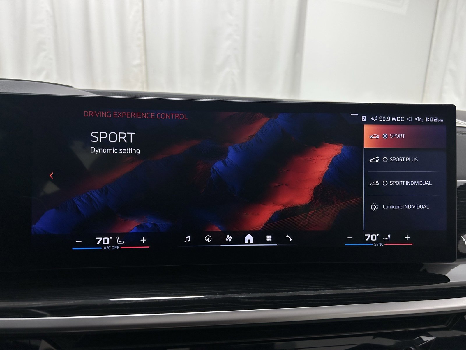 Used 2025 BMW X5 M60i image 15