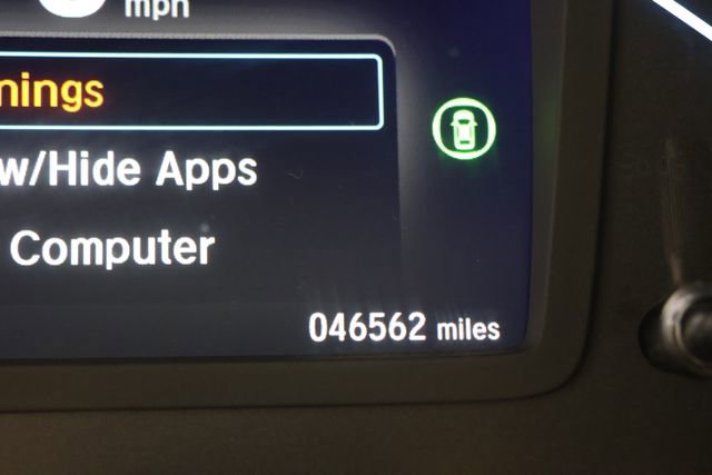 Used 2024 Honda Odyssey Touring image 13