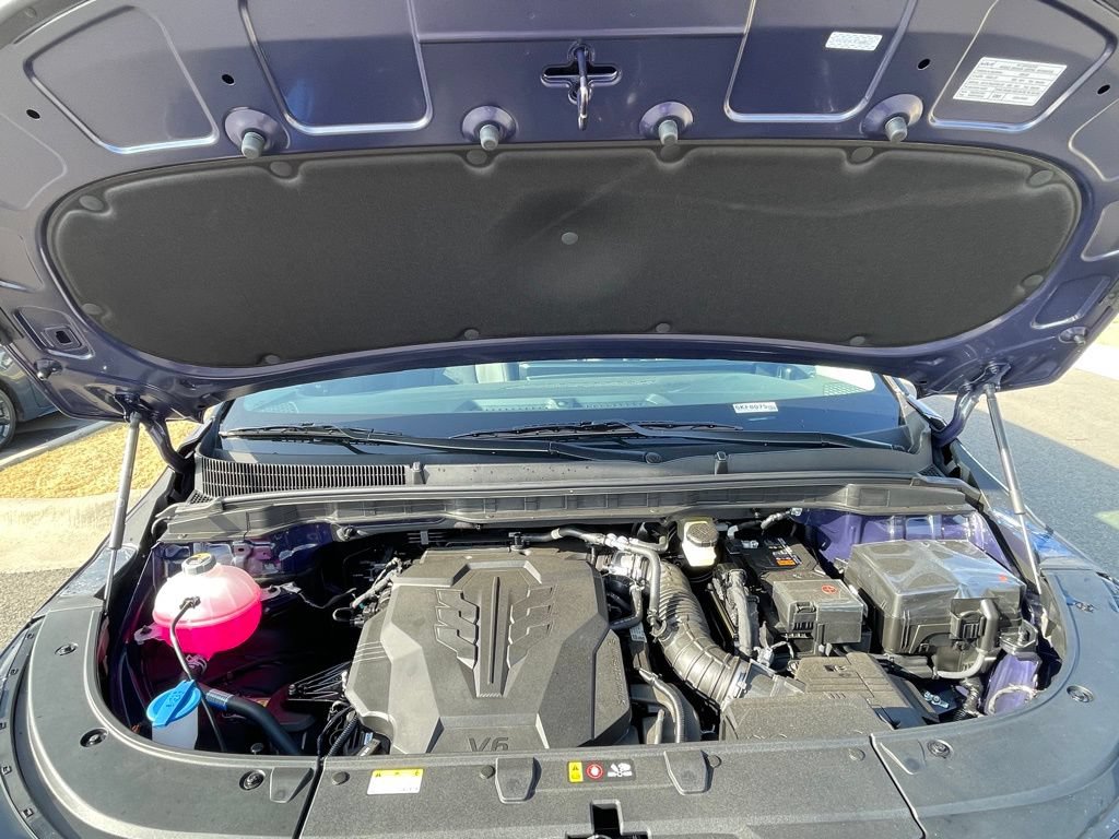 New 2026 Kia Carnival FWD image 31