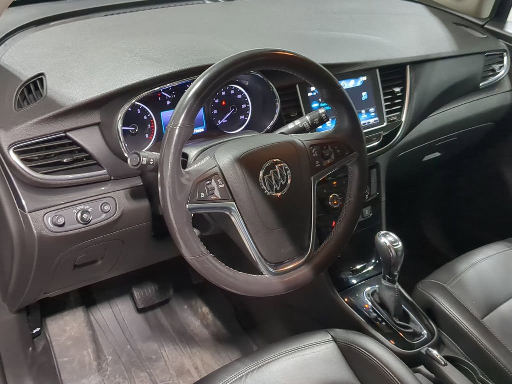 Used 2019 Buick Encore Essence image 12