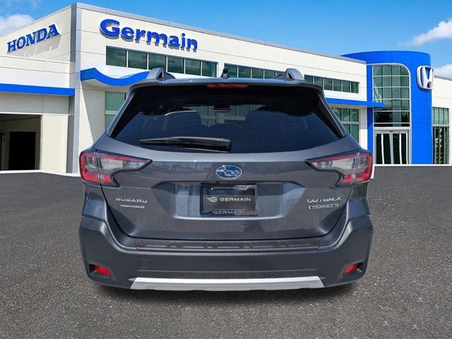 Used 2024 Subaru Outback Touring XT AWD/4WD image 6