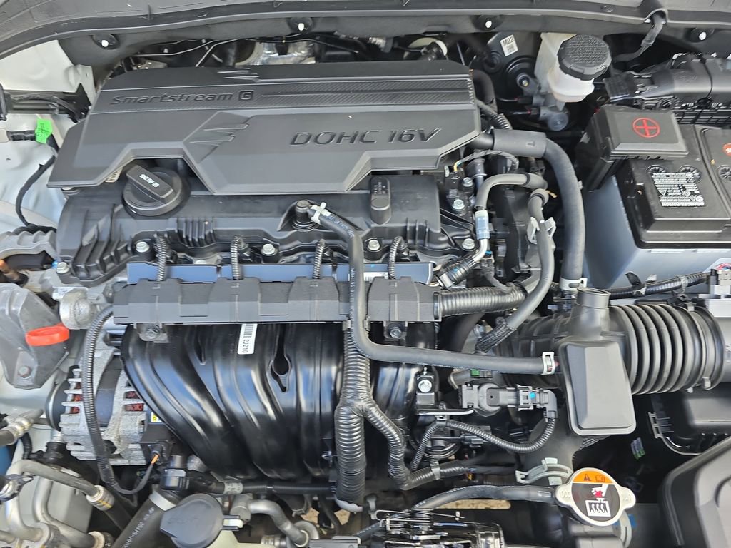 Certified 2023 Hyundai Kona SEL image 27