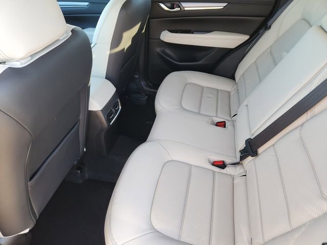 New 2025 MAZDA CX-5 AWD 2.5 S w/ Premium Plus Pkg image 20