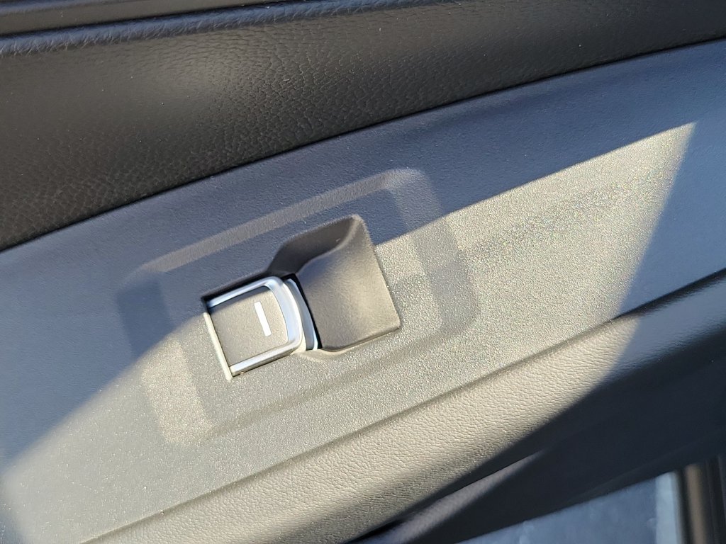 Certified 2024 Honda Accord EX image 15
