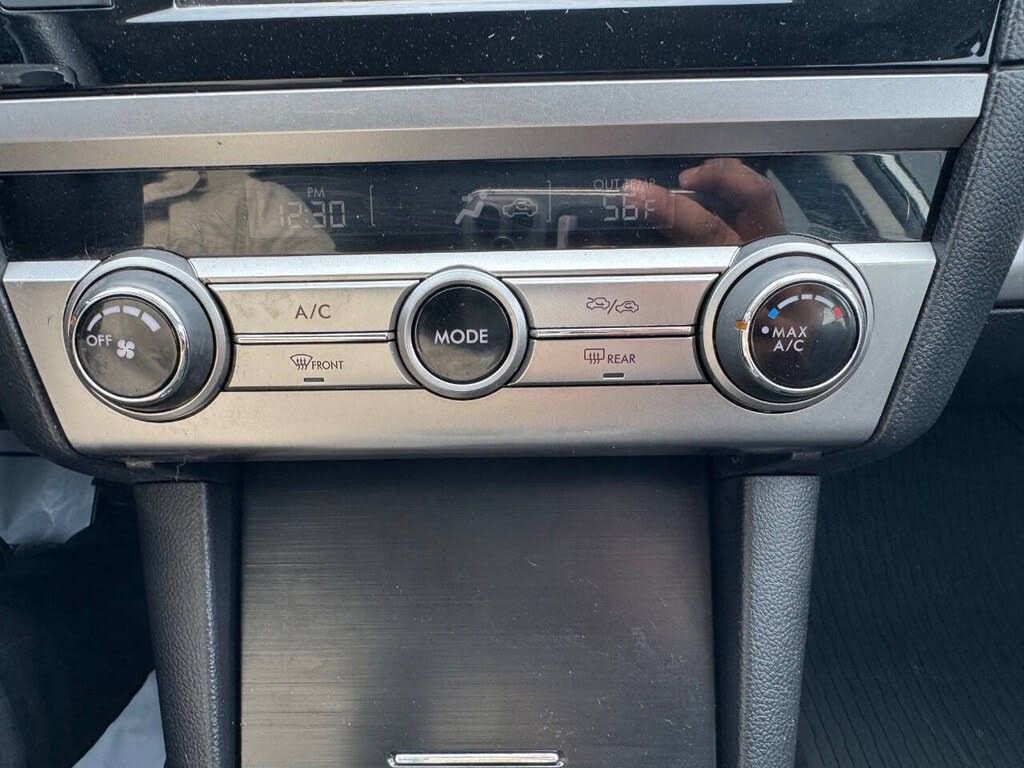 Used 2018 Subaru Outback 2.5i image 23