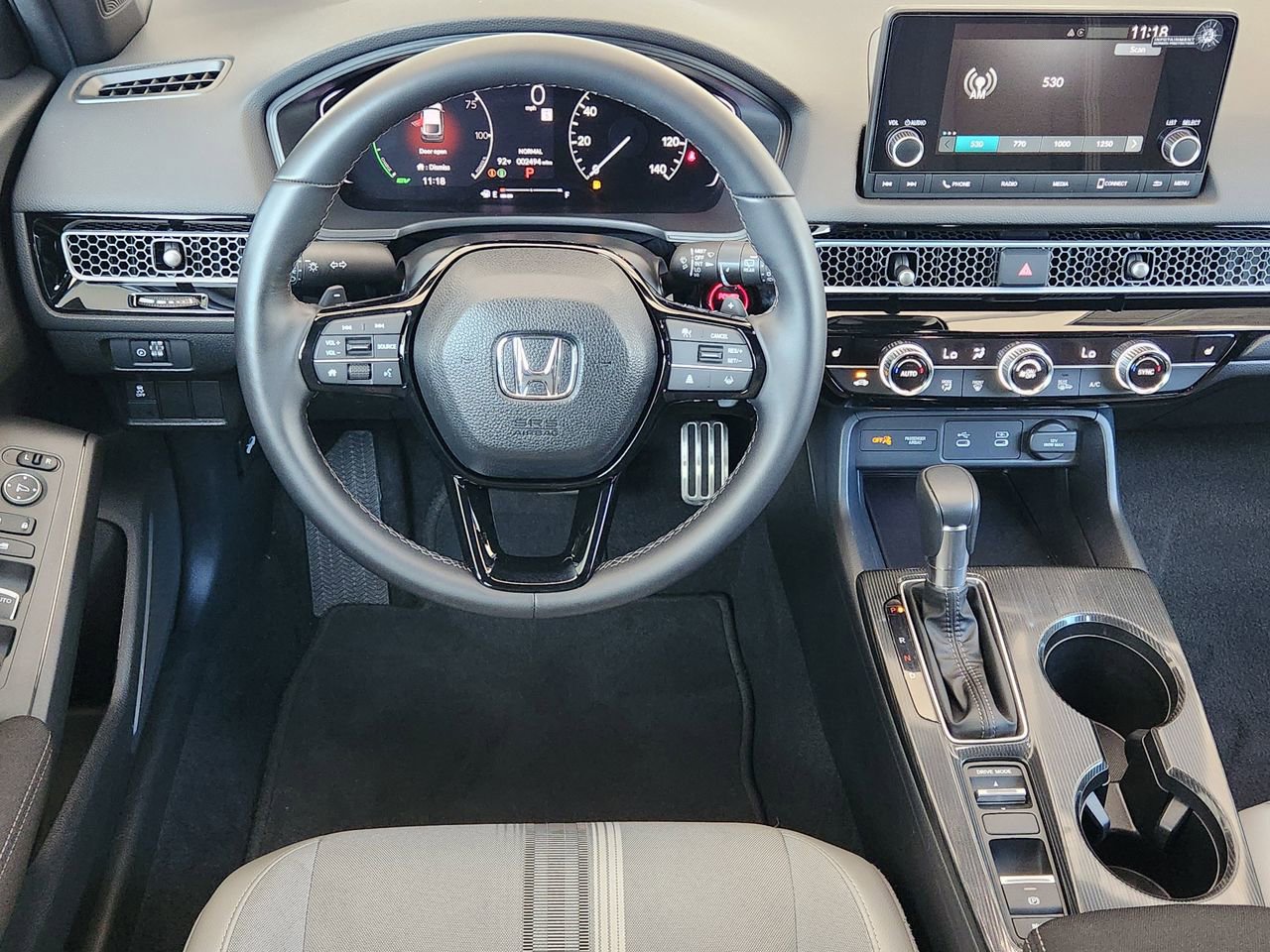 Used 2025 Honda Civic Sport image 26