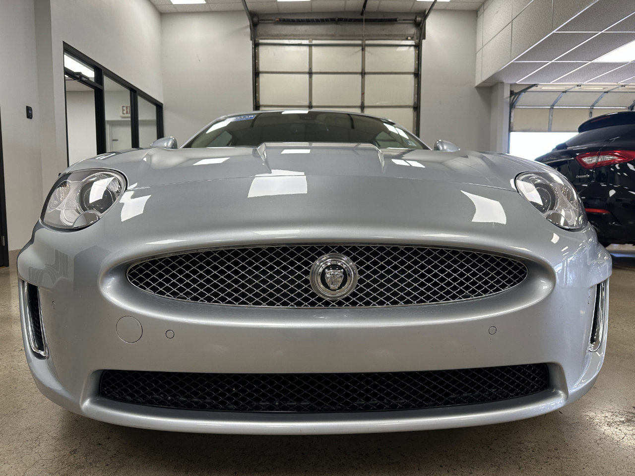 Used 2011 Jaguar XK Convertible image 4