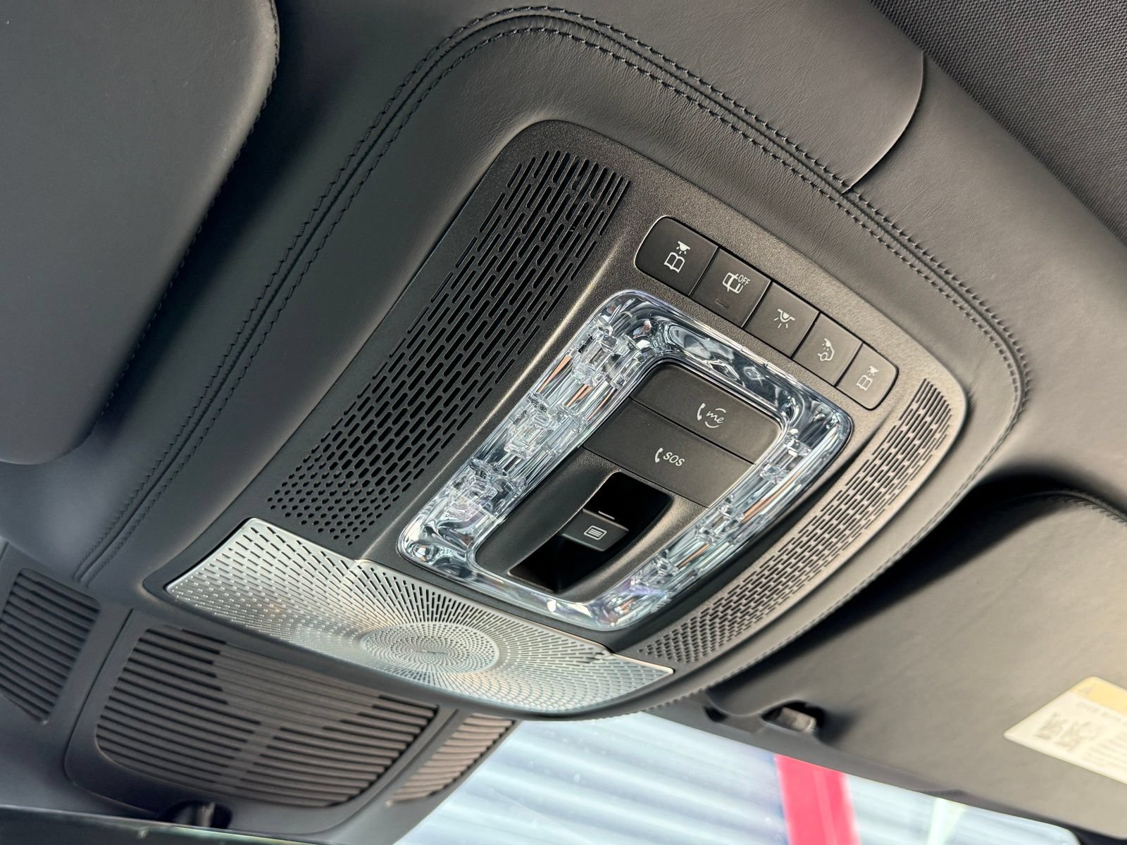 Used 2023 Mercedes-Benz Maybach GLS 600 4MATIC image 24
