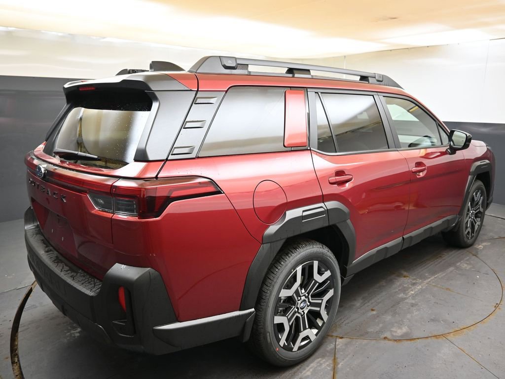 New 2026 Subaru Outback Touring XT image 7