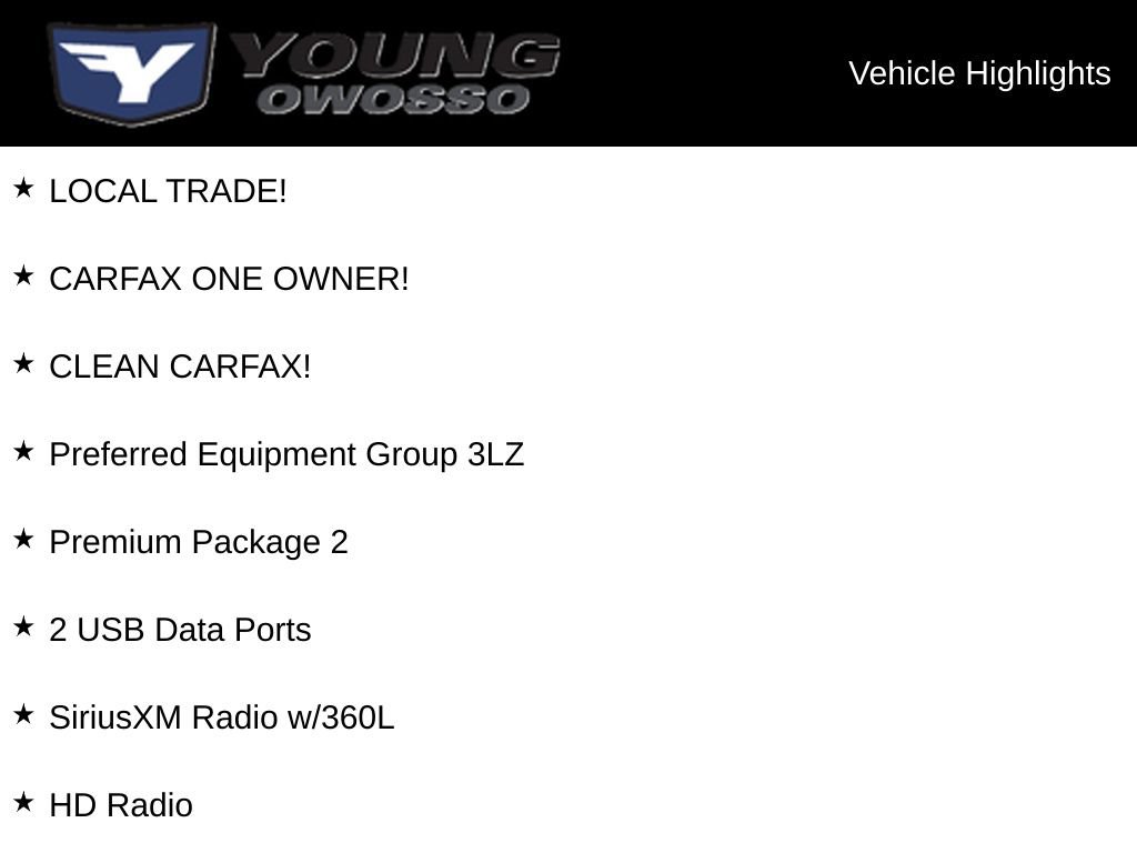 Used 2021 Chevrolet Suburban High Country w/ Premium Package 2 AWD/4WD image 5