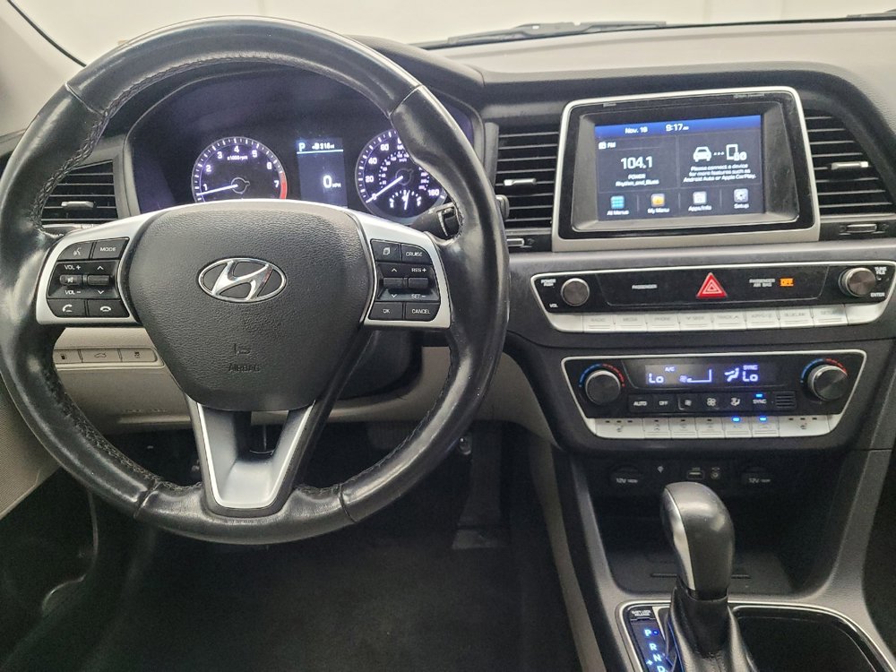 Used 2019 Hyundai Sonata SEL image 22