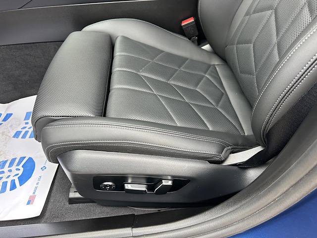 Certified 2024 BMW 540i xDrive image 14