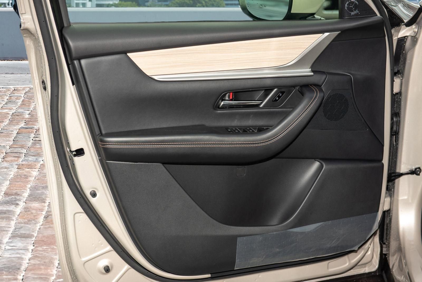 New 2026 MAZDA CX-90 3.3 Turbo w/ Preferred Package image 14