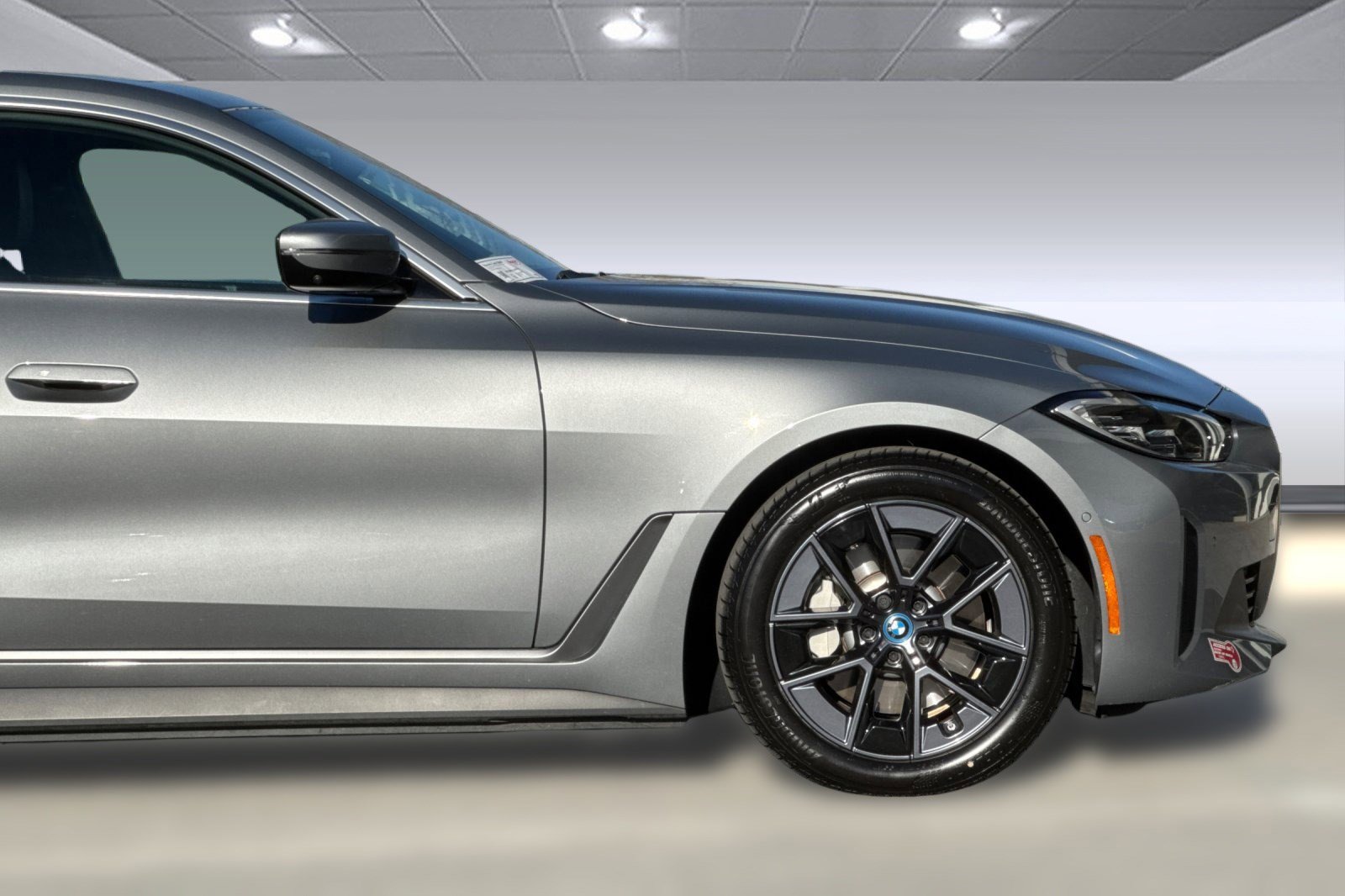 Certified 2023 BMW i4 eDrive35 image 34