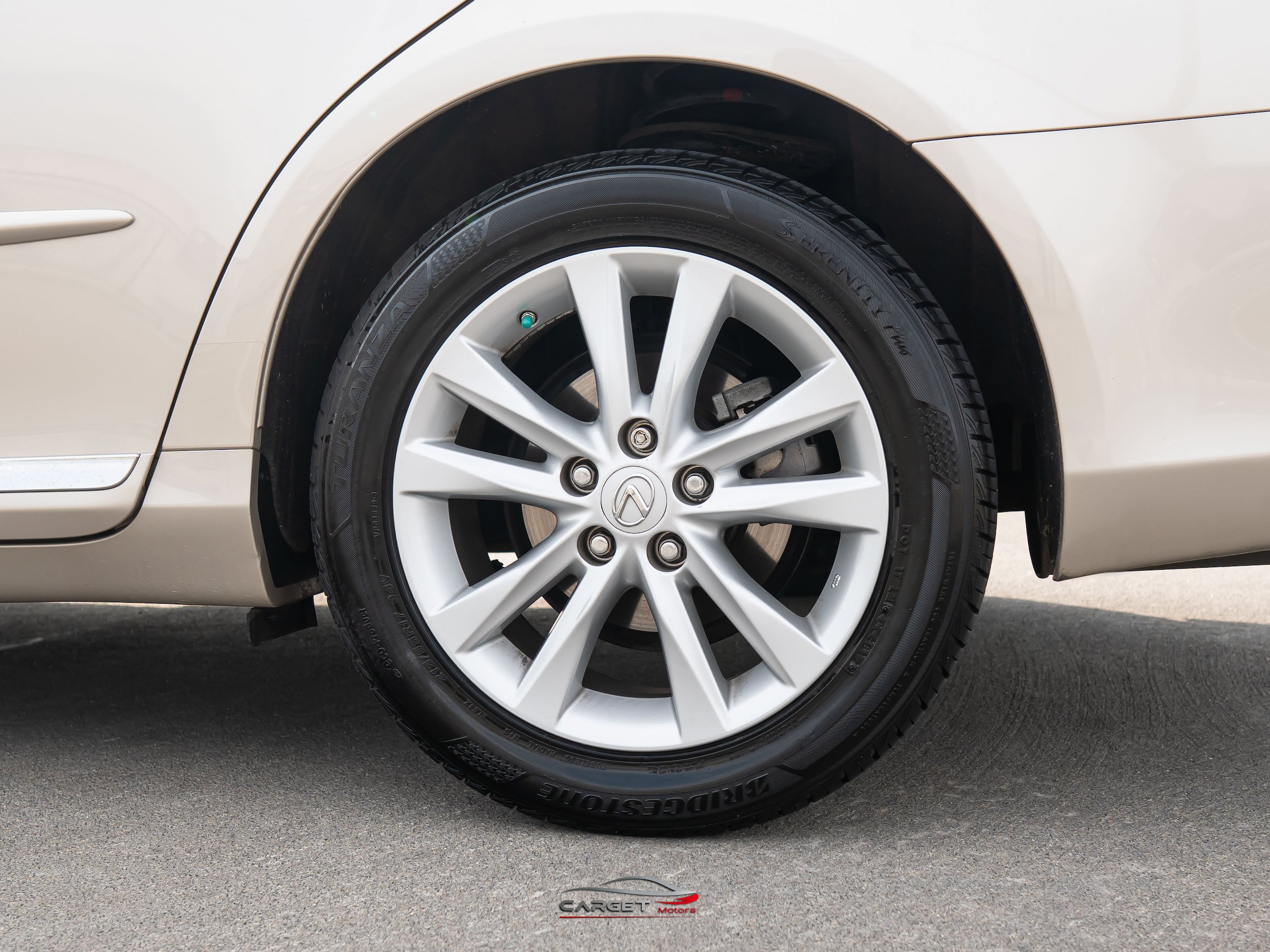 Used 2012 Lexus ES 350 FWD image 11