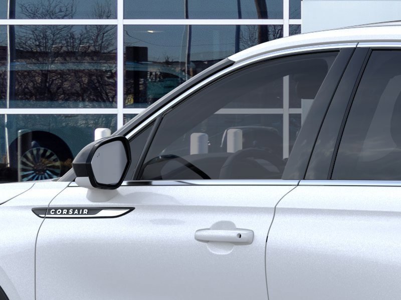 New 2024 Lincoln Corsair FWD image 20