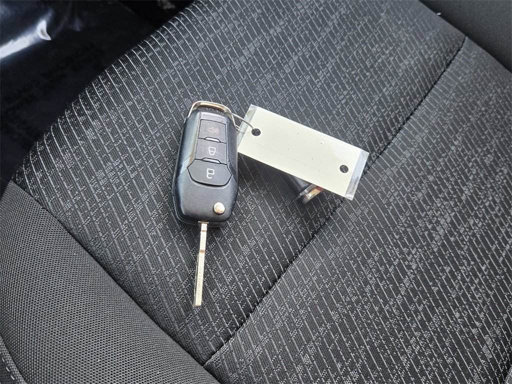 Used 2021 Ford Bronco Sport image 17