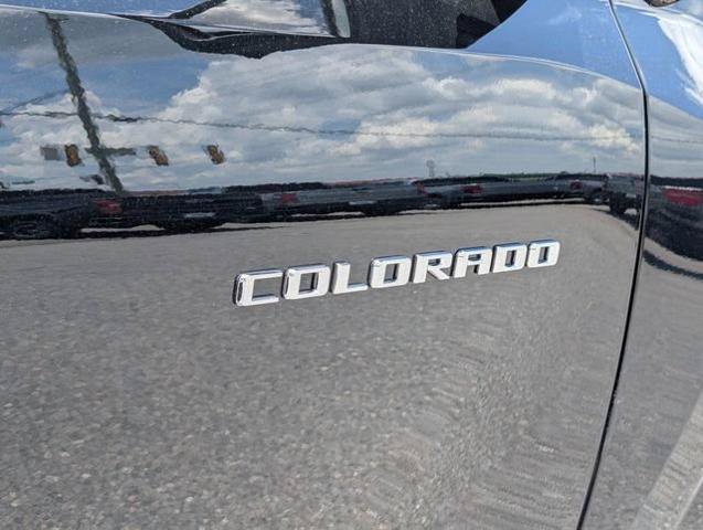 New 2026 Chevrolet Colorado LT w/ LT Convenience Package RWD image 30