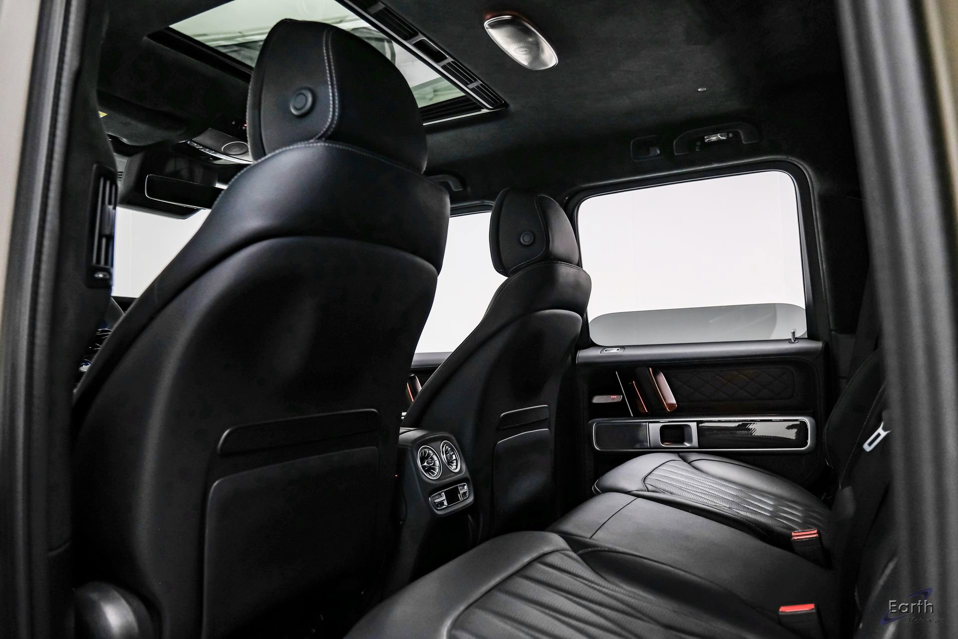 Used 2025 Mercedes-Benz G 63 AMG 4MATIC image 90