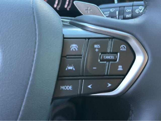 New 2026 Lexus NX 350 AWD w/ Accessory Package (2T) image 26