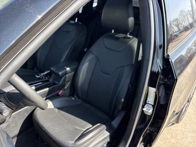 Used 2023 Jeep Compass High Altitude w/ Driver Assist Group I image 20