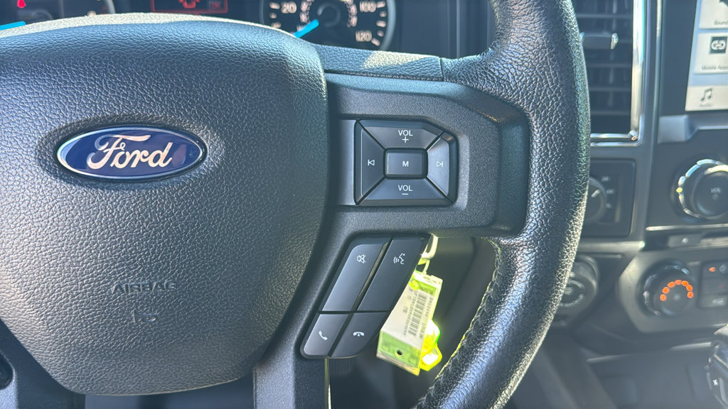 Used 2016 Ford F150 XLT w/ Equipment Group 302A Luxury AWD/4WD image 19