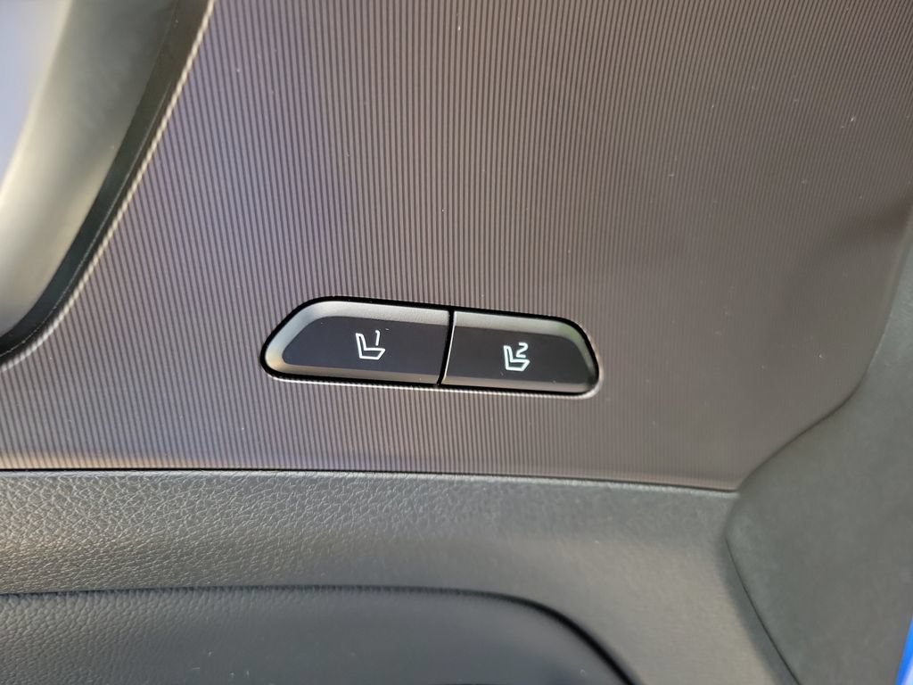 Certified 2026 Kia Sportage SX FWD image 20