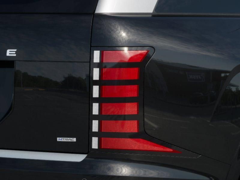 New 2026 Hyundai Palisade Calligraphy image 10