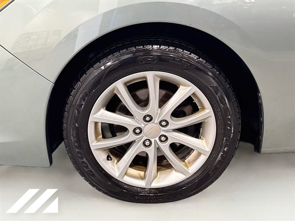 Used 2014 Subaru Impreza 2.0i Premium w/ All-Weather Package w/CVT AWD/4WD image 31