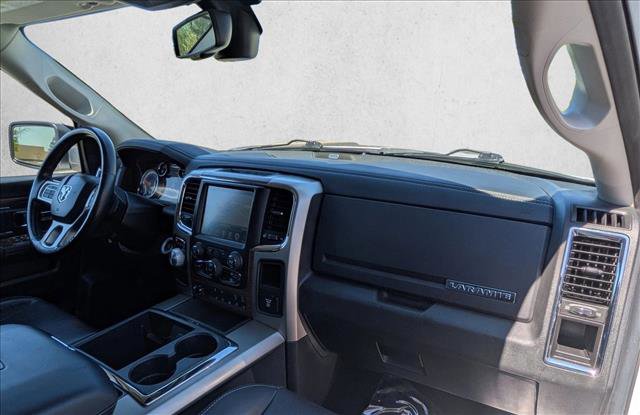 Used 2014 RAM 1500 Laramie w/ Convenience Group image 20