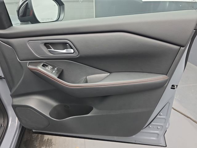 Used 2026 Nissan Rogue SV w/ Rock Creek Premium Package image 51