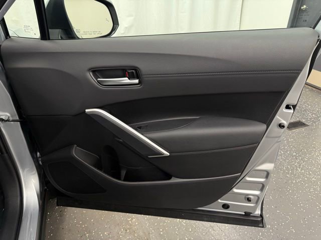 Certified 2023 Toyota Corolla Cross XLE w/ Convenience Package image 8