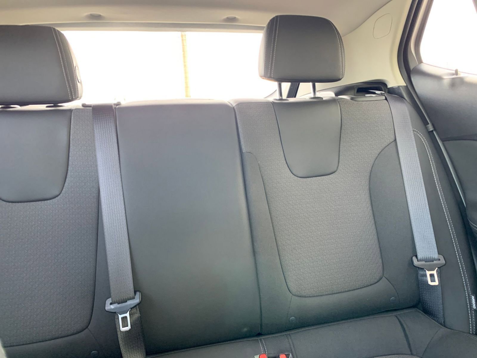 Used 2025 Buick Encore GX Preferred image 36