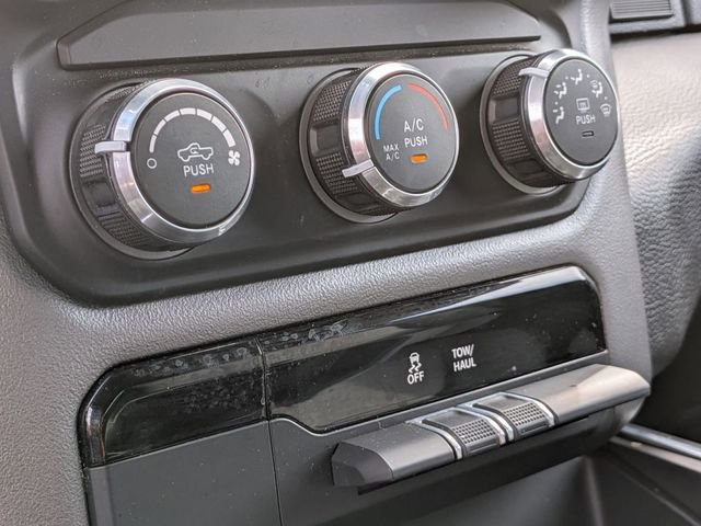 Certified 2020 RAM 1500 Big Horn AWD/4WD image 22