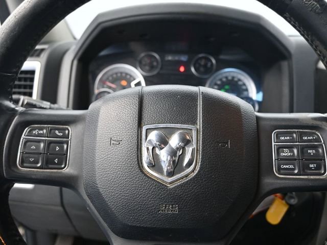 Used 2015 RAM 1500 Outdoorsman image 30