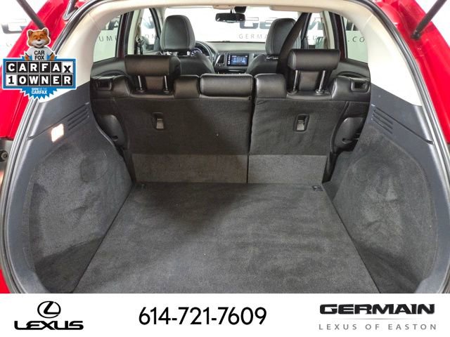 Used 2020 Honda HR-V EX-L image 24