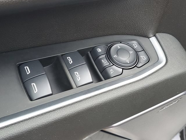 Certified 2024 Chevrolet Silverado 2500 High Country w/ Technology Package AWD/4WD image 15