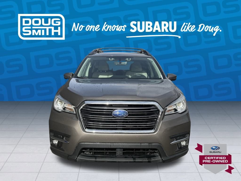 Used 2022 Subaru Ascent Limited w/ Technology Package image 7