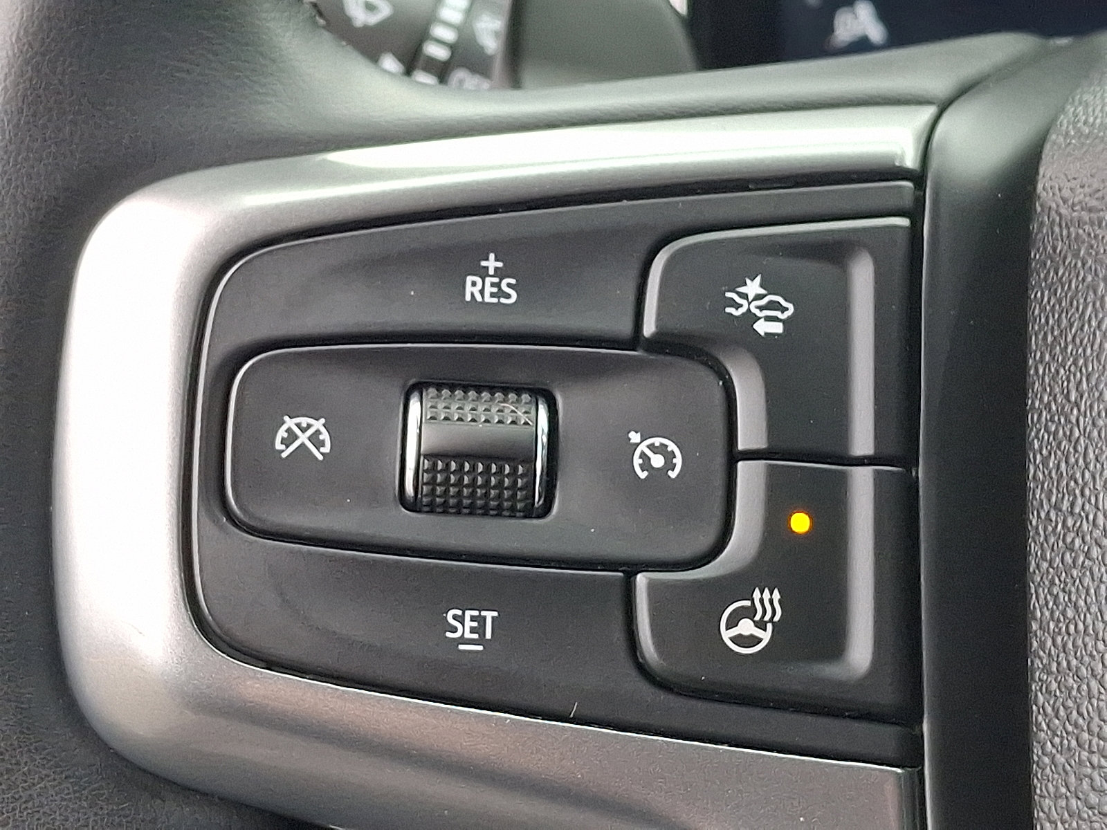 Used 2024 Chevrolet Silverado 1500 RST w/ RST All Star Premium Package image 22