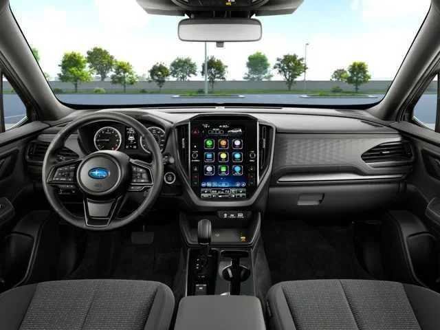 New 2026 Subaru Forester Premium AWD/4WD image 18