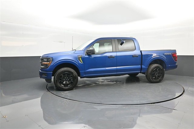 New 2025 Ford F150 STX w/ Equipment Group 200A image 4