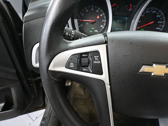 Used 2013 Chevrolet Equinox LT image 27