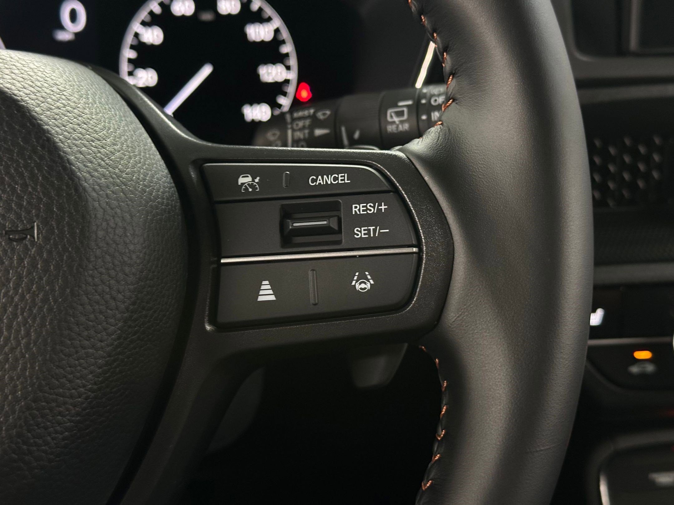 New 2026 Honda CR-V Sport image 26