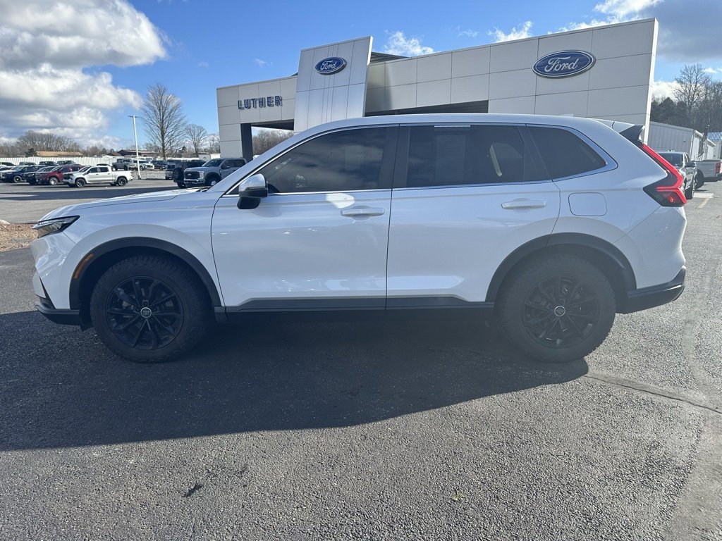 Used 2023 Honda CR-V EX image 2